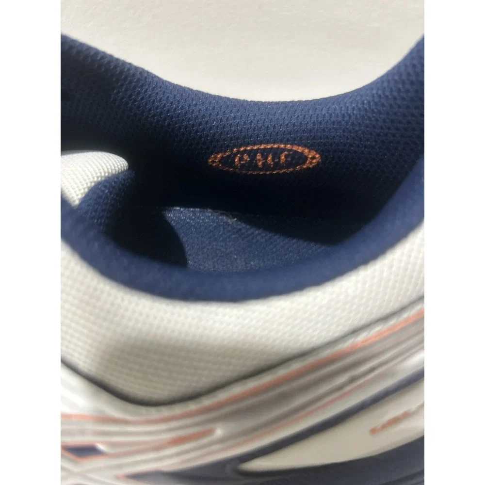 Asics E416Y Gel Dominion Men's 14 Tennis Pickelball Volleyball Activewear Casual